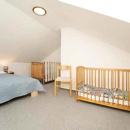 Haus Tanneck 4 Appartement *