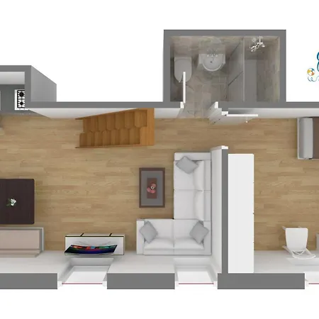 Haus Tanneck 4 *
