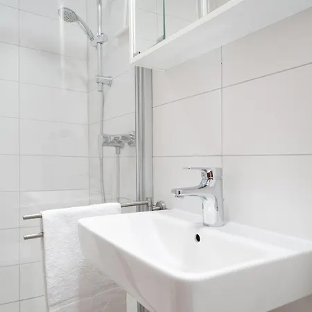 Haus Tanneck 4 Appartement *