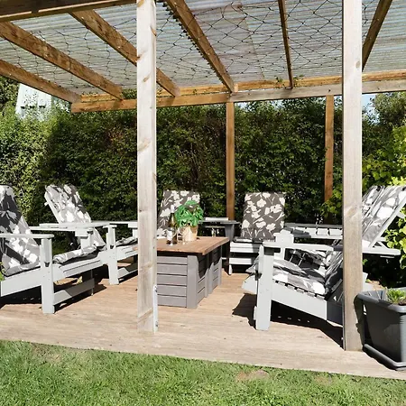 Haus Tanneck 4 Appartement *